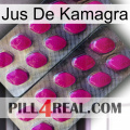 Kamagra Juice 10